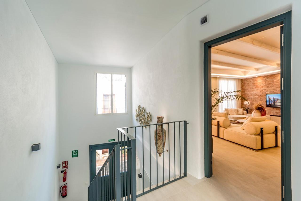 Apartment Seis Lunas Pa