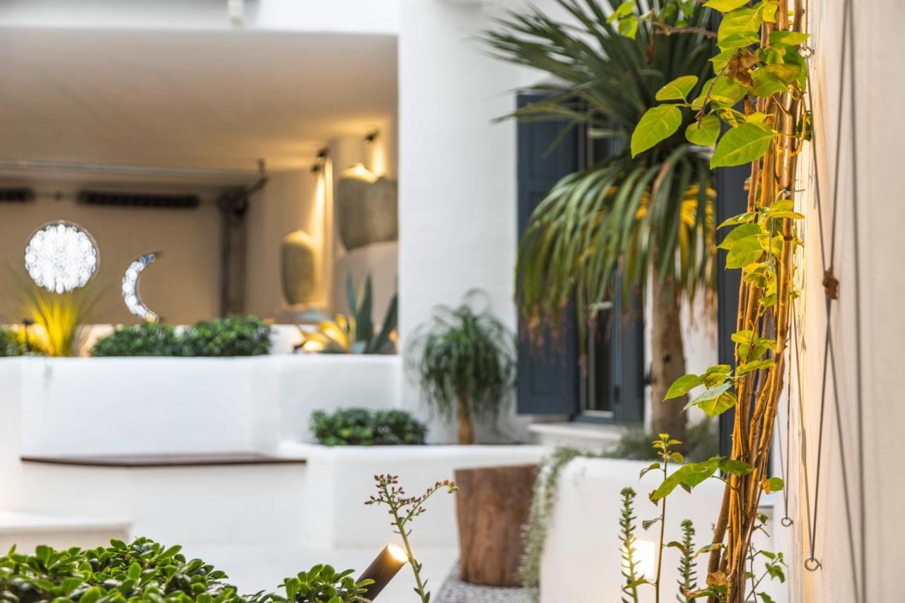 Apartment Seis Lunas Pa Marbella