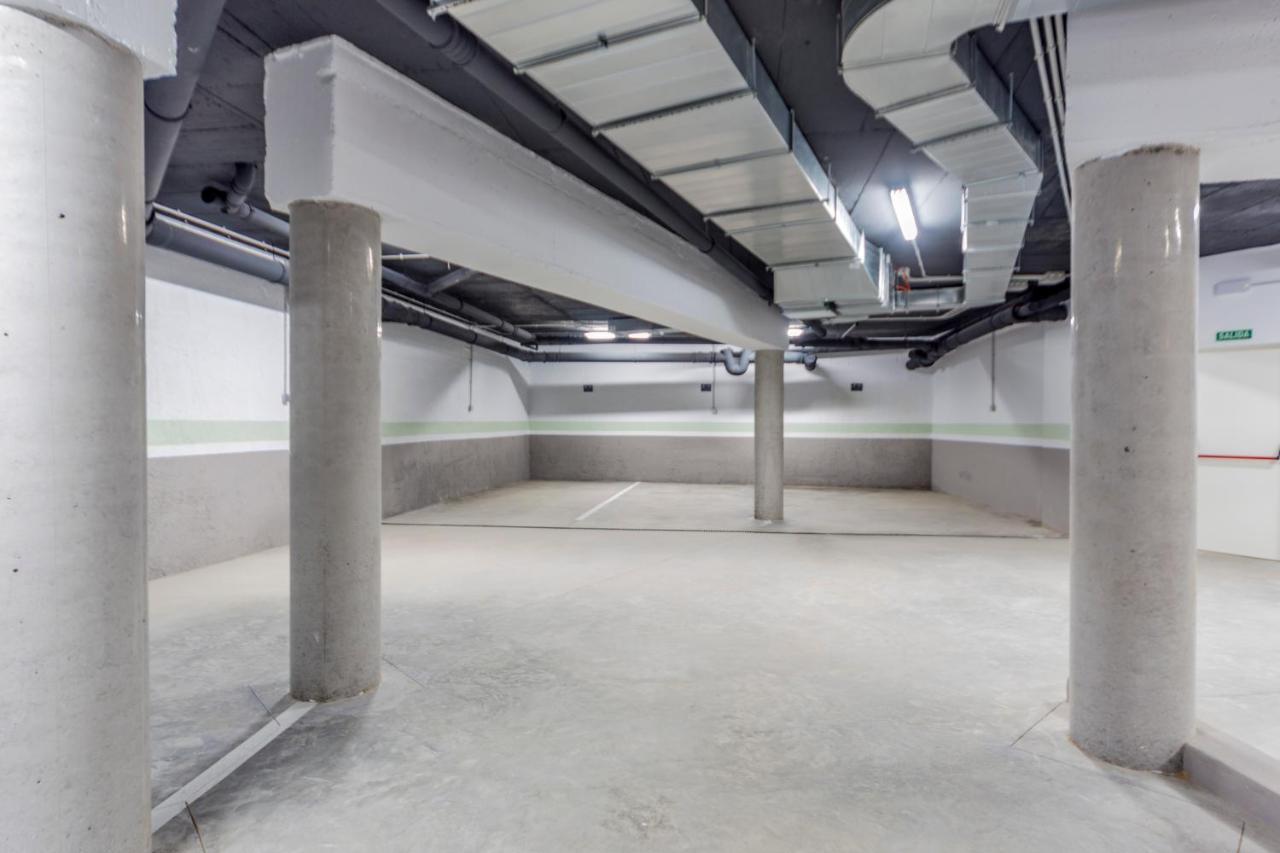 Apartamento Seis Lunas Pa Marbella