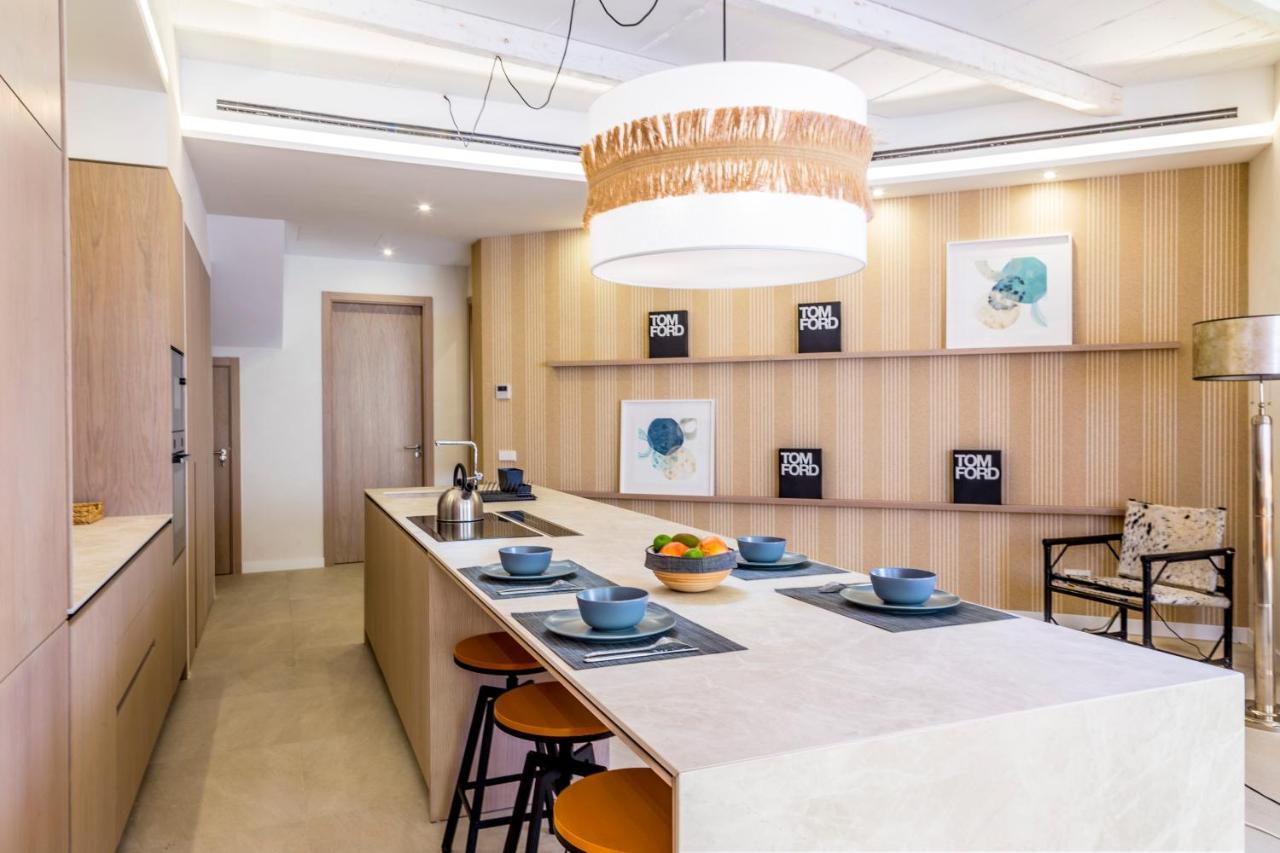 Seis Lunas Pa Apartment Marbella