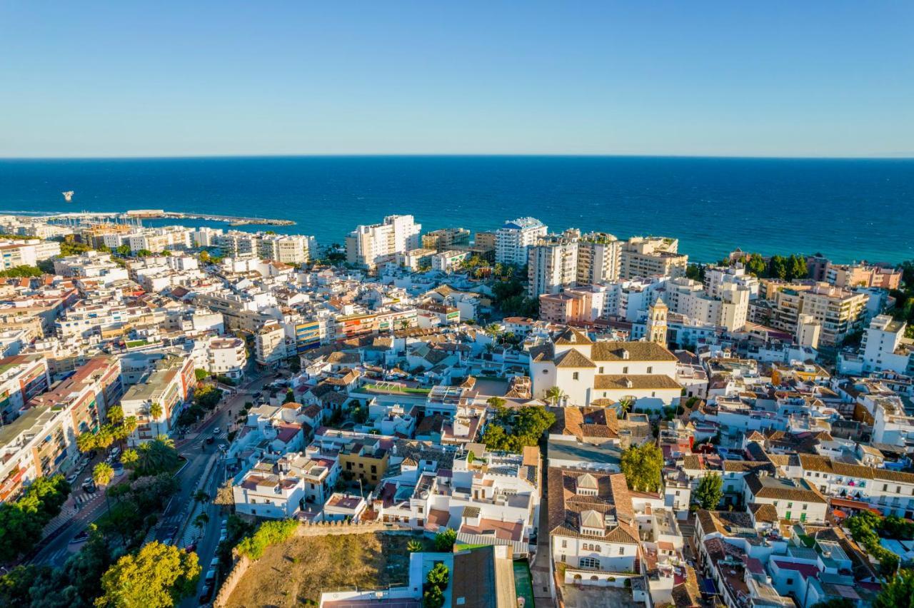 Seis Lunas Pa * Marbella
