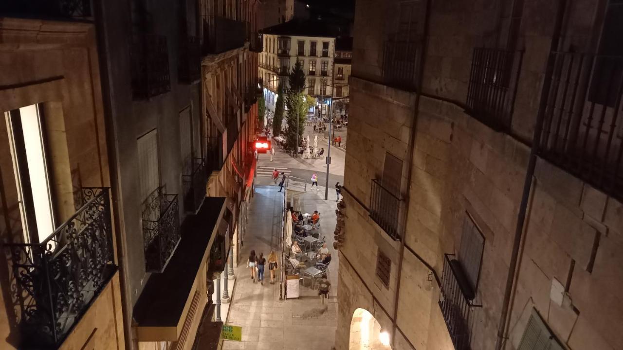 Apartamento Toro 2, 2º En La Misma Plaza Mayor De