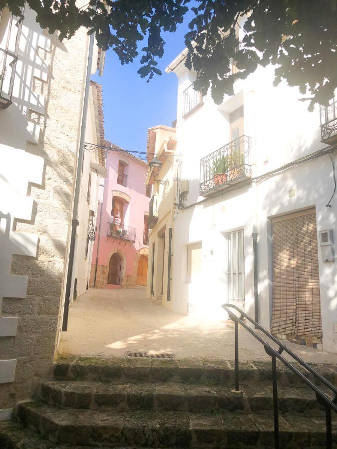 Villa La Buena Vida Benissa