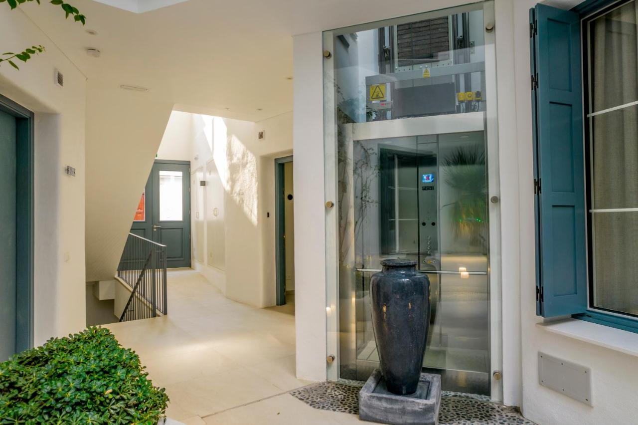 Apartment Seis Lunas Pa