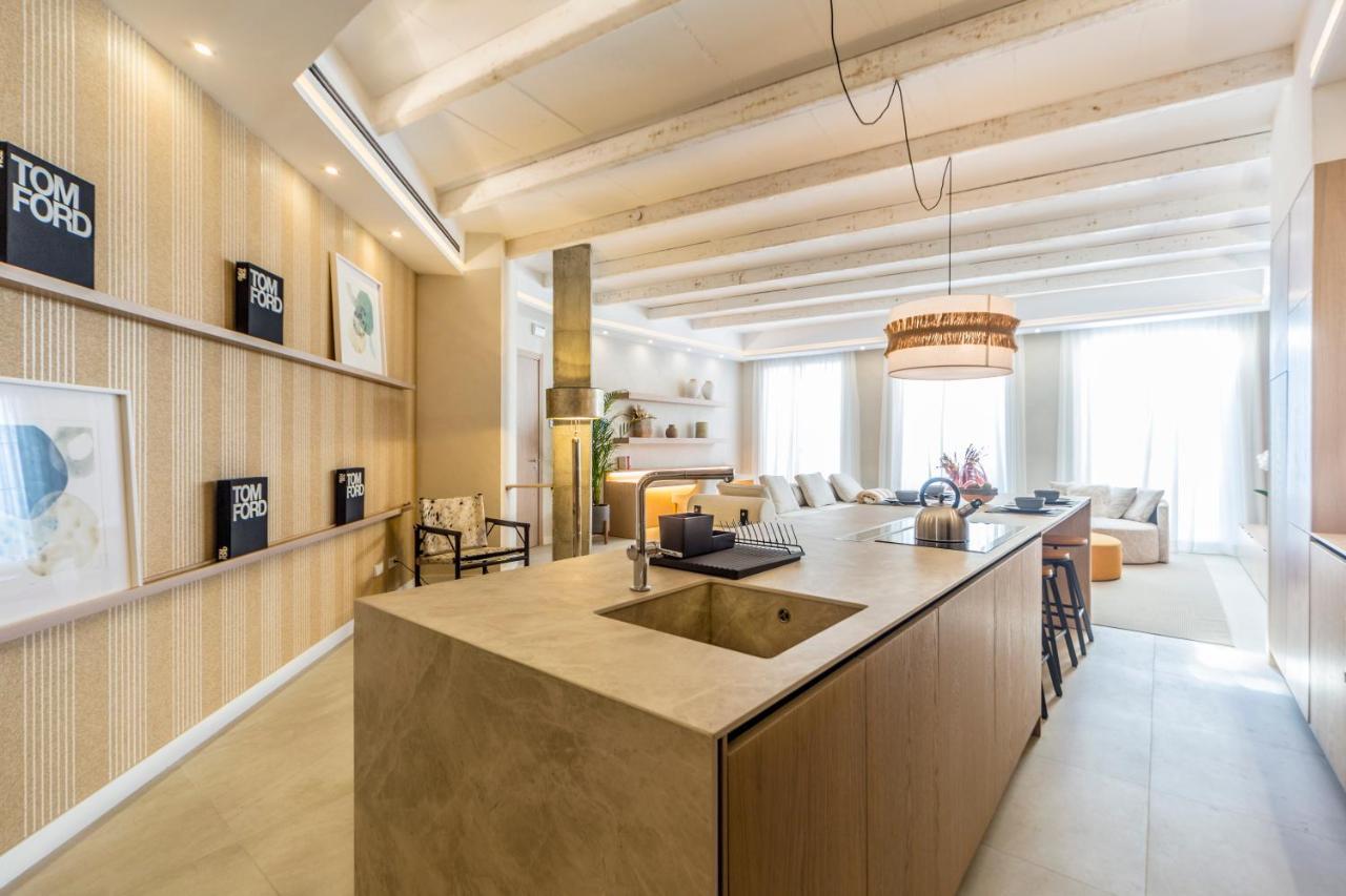 Seis Lunas Pa Apartment Marbella