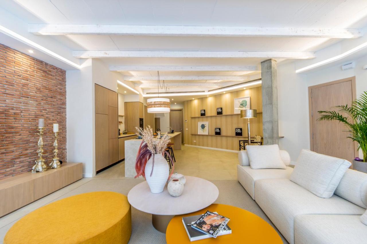 Seis Lunas Pa Apartment *