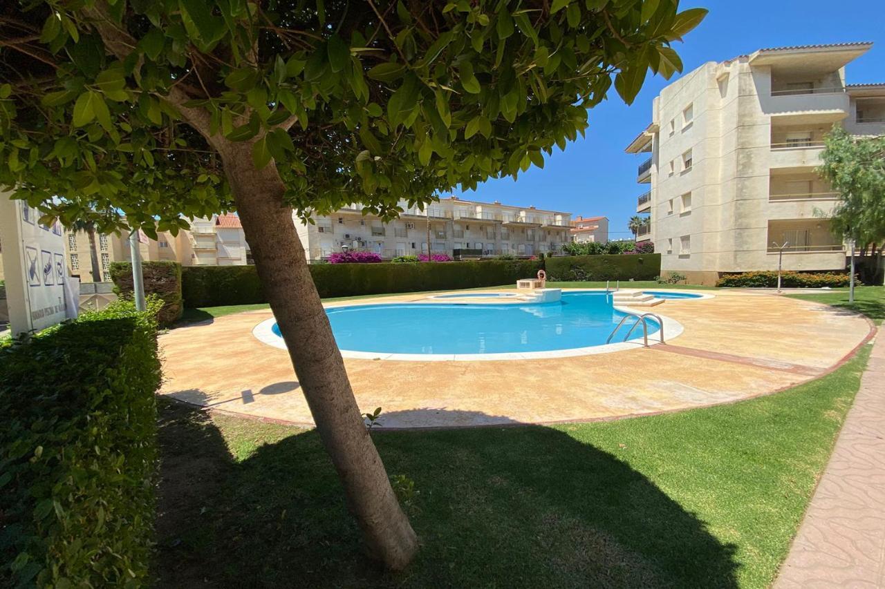 Calma I Apartamento Cambrils