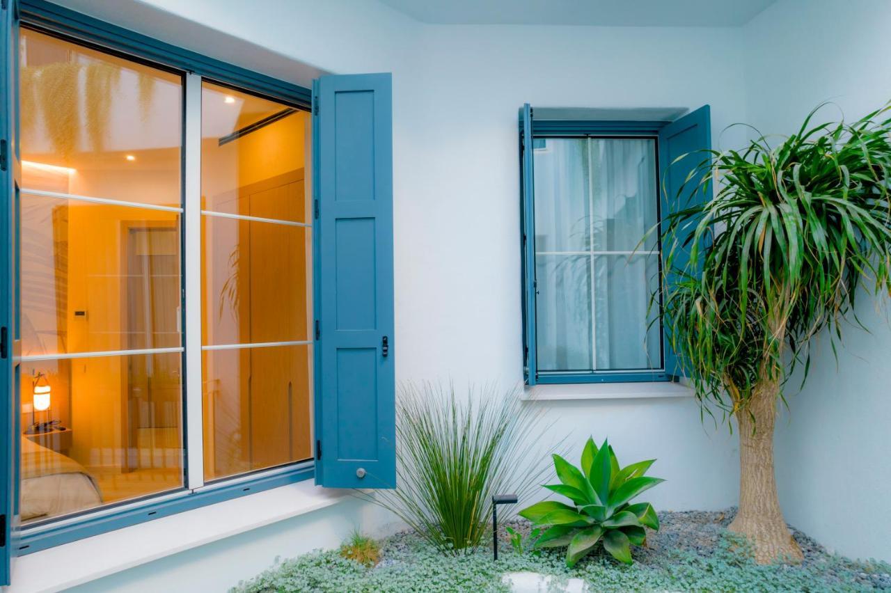Apartamento Seis Lunas Pa