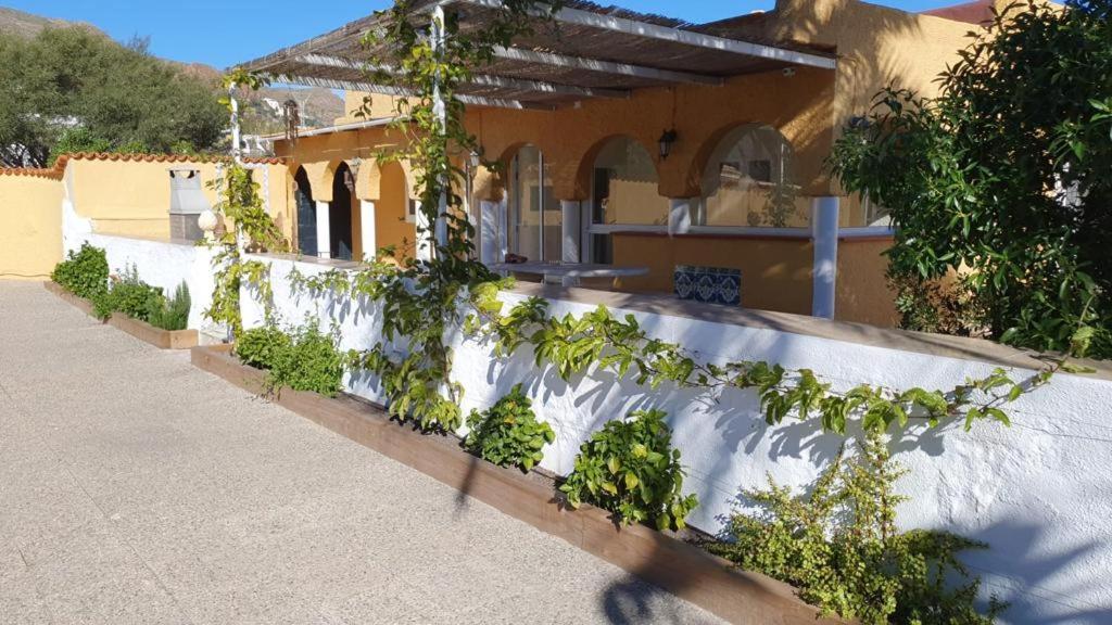 El Oasis Mojácar