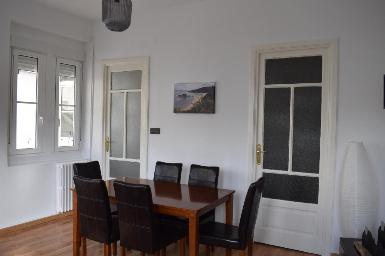 Apartamento Albareda Apartamento Super-céntrico En Sarria