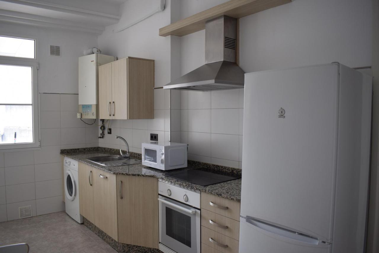 Albareda Apartamento Super-céntrico En Apartamento