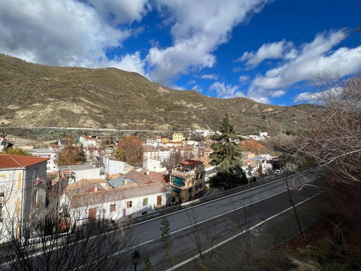 La Casa De La Abuela Сasa de vacaciones