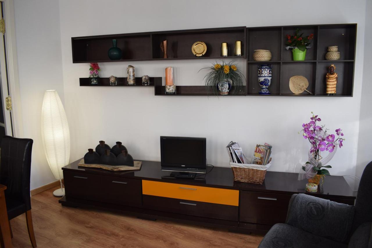 Albareda Apartamento Super-céntrico En