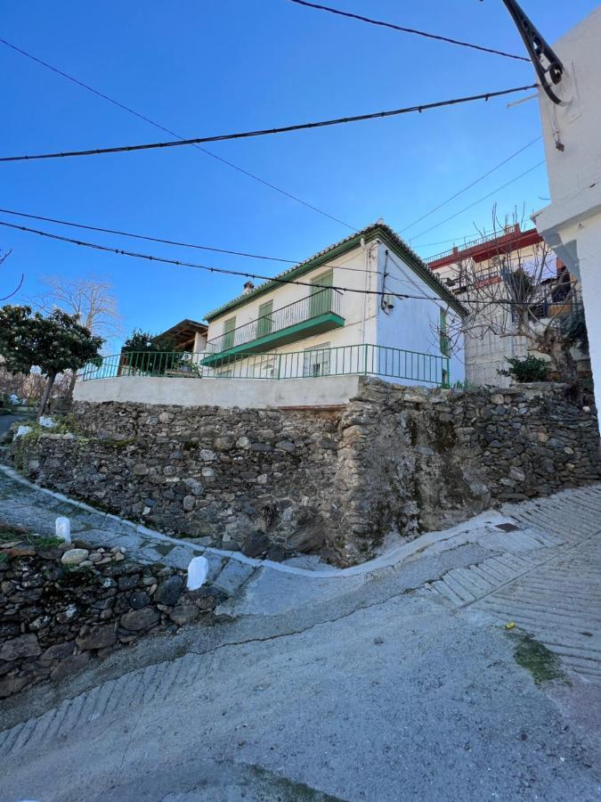 La Casa De La Abuela Сasa de vacaciones