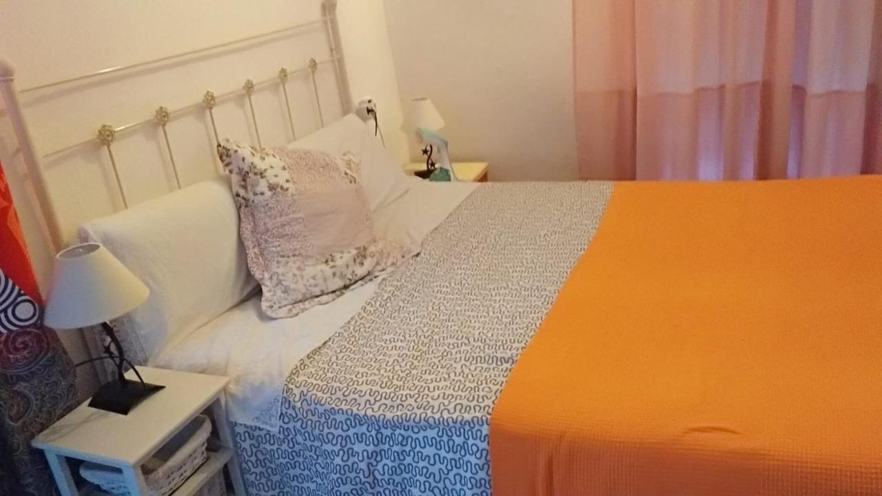 Vivienda Rural El Retorno Seville