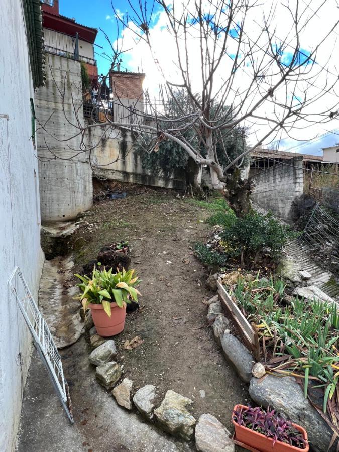 La Casa De La Abuela Сasa de vacaciones