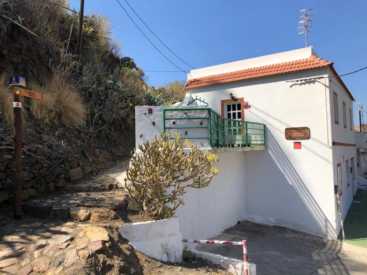 Apartamento Casa Camino Tamadaba Ii *