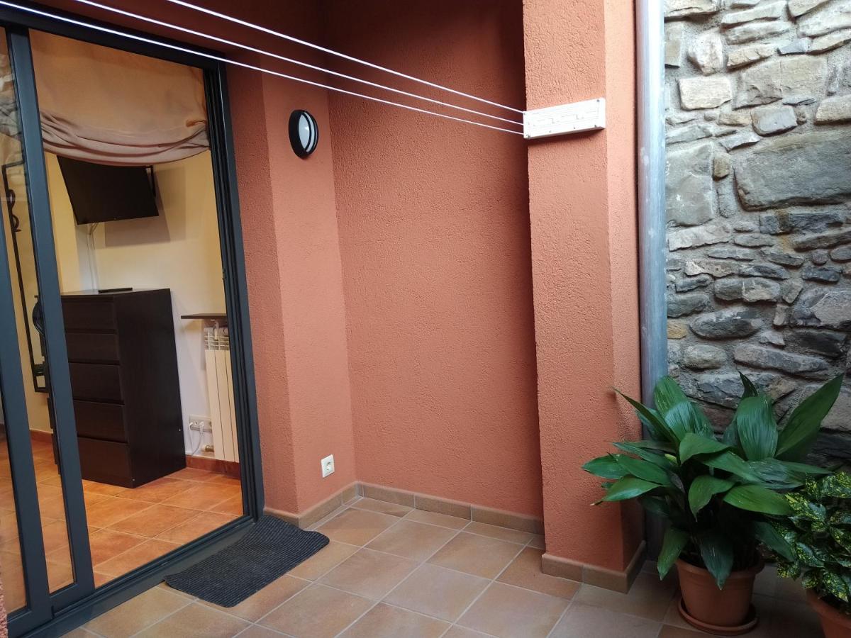 Duplex D'una Habitacio Borreda