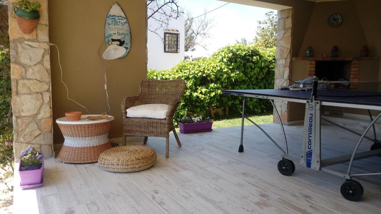 Sunny Holiday home *