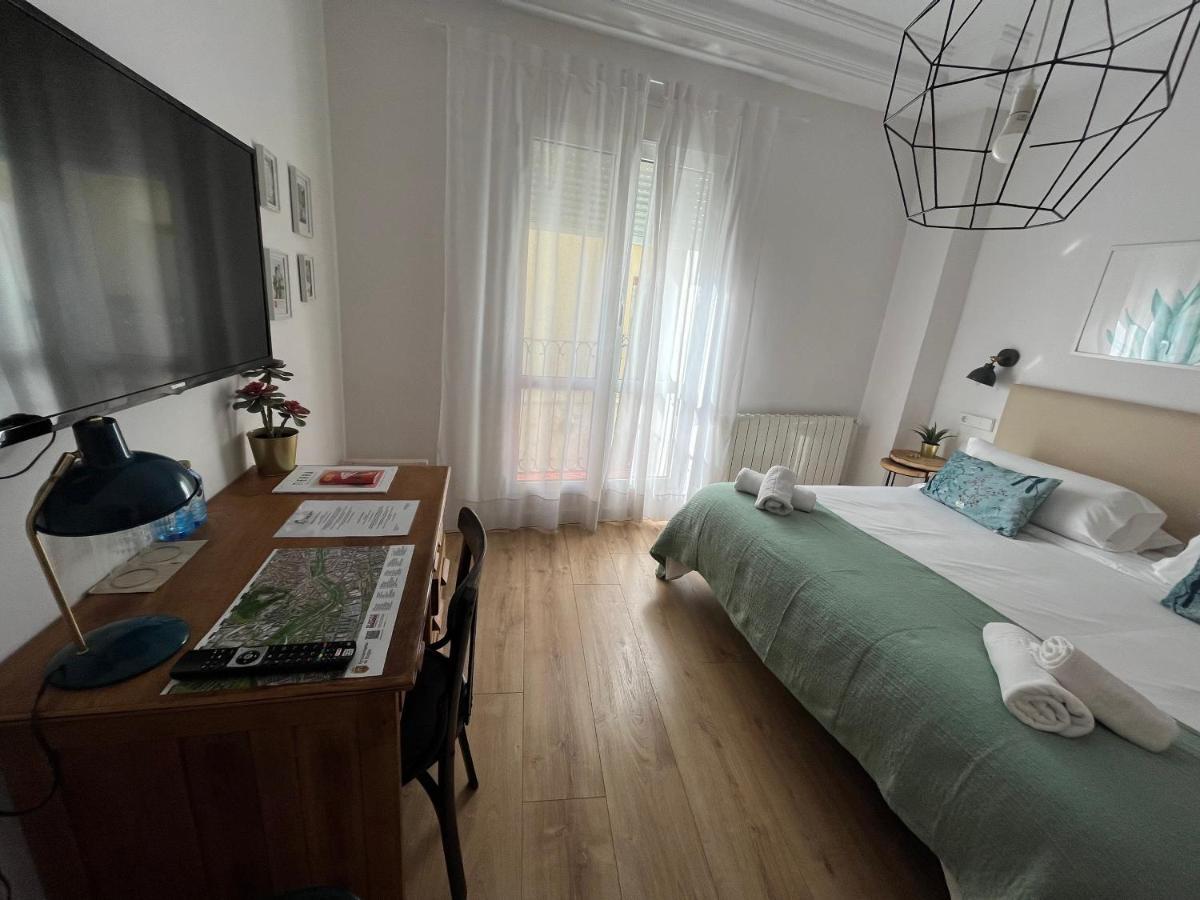 Guest house Boutique Dona Urraca Burgos