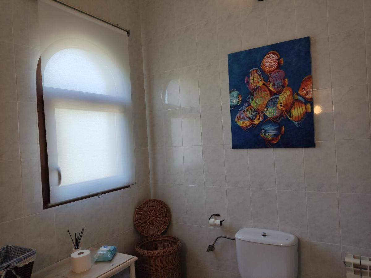 Сasa de vacaciones Kira En Merindades