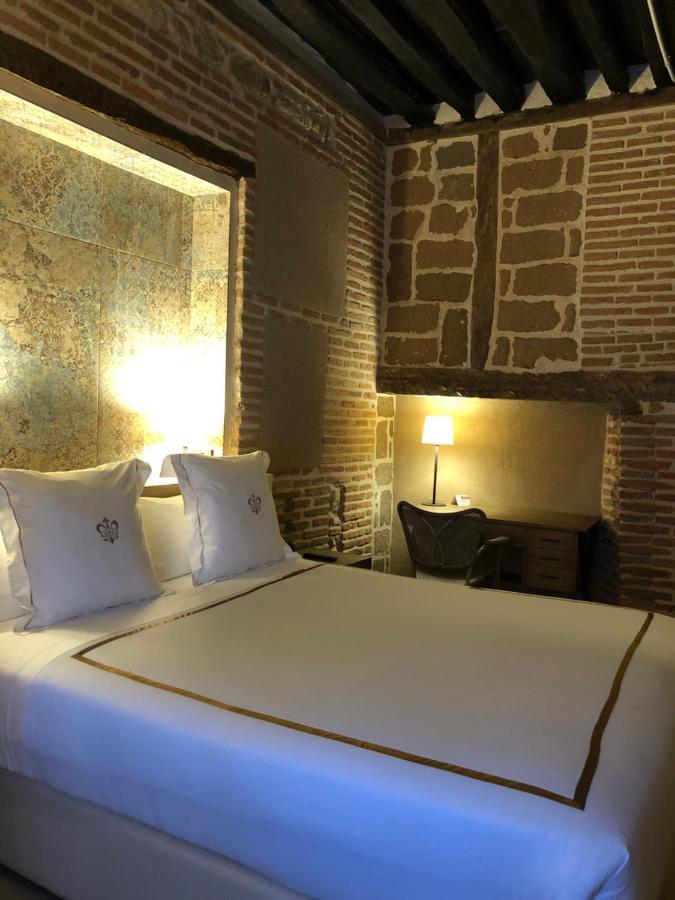 Hotel Boutique Casa Del Comendador 4*
