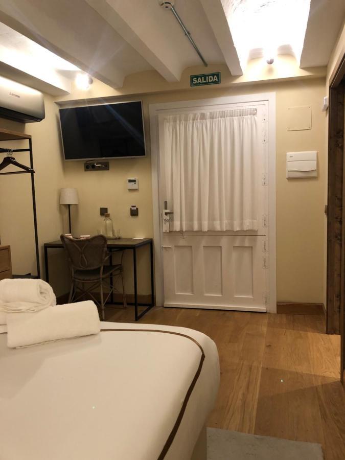 Hotel Boutique Casa Del Comendador Navalcarnero