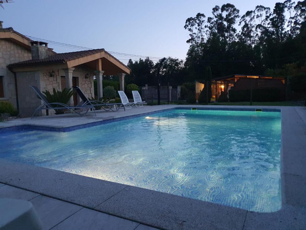 Casa Pinzón Сasa de vacaciones *