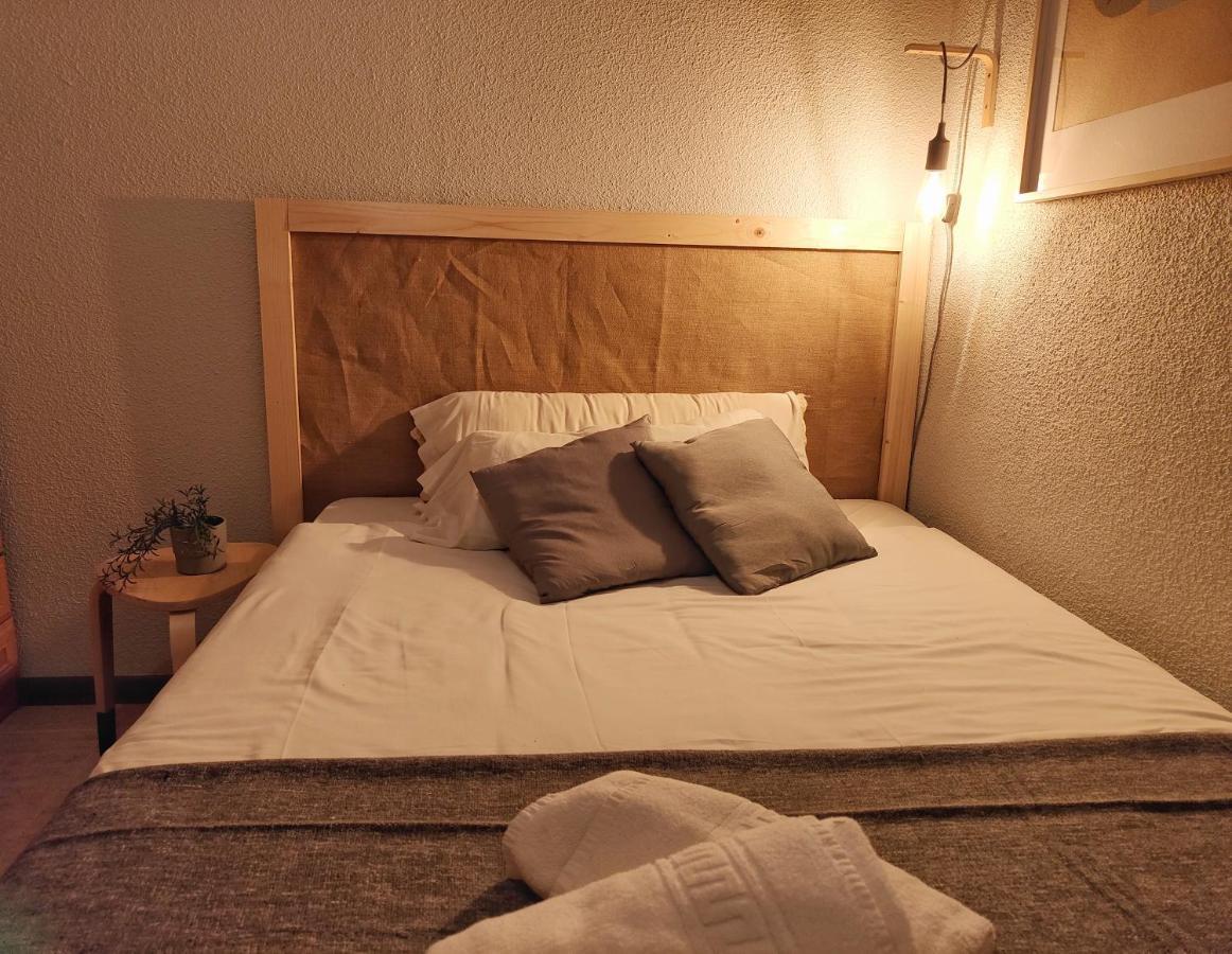 Corredera Rooms, No Llegadas Despues De 21h Guest house Madrid