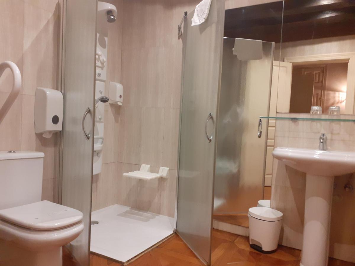 La Casona De Barrio, Alto Campoo Hotel Barrio (Cantabria)