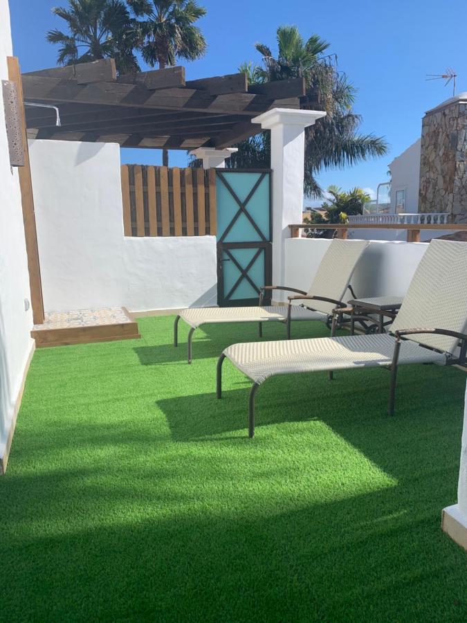Apartment La Tunera Fuerteventura Corralejo