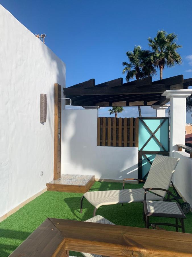La Tunera Fuerteventura Apartment *