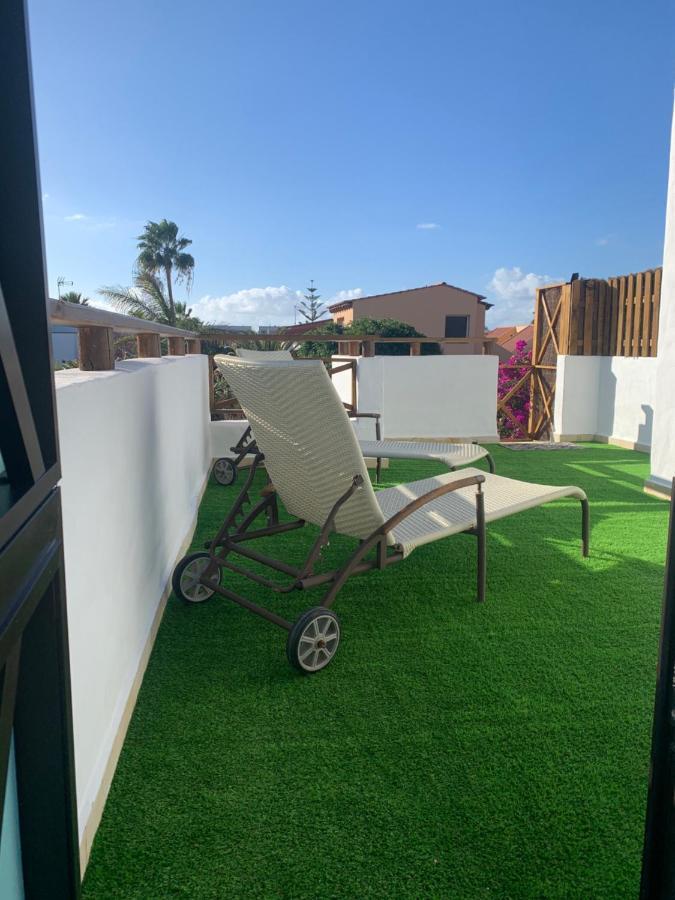 Apartment La Tunera Fuerteventura Corralejo