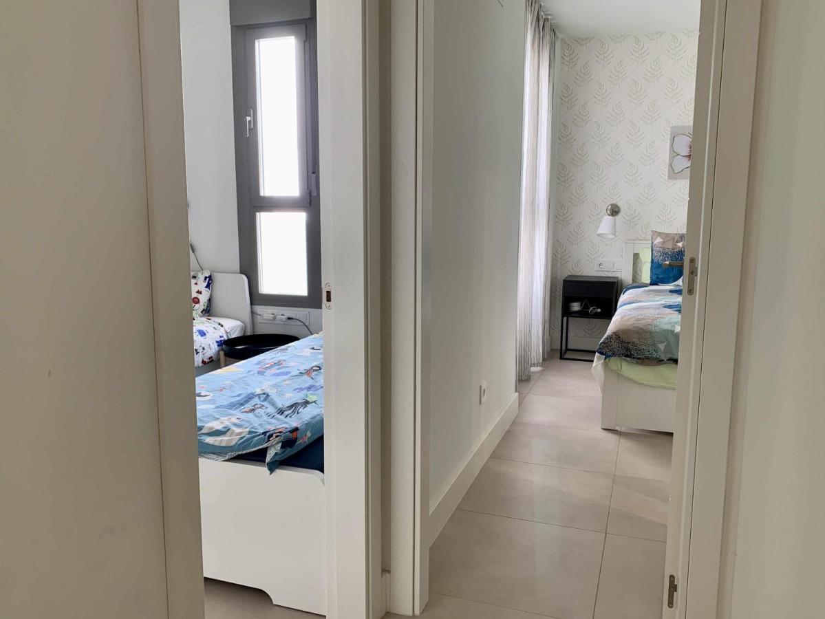 Apartamento Vivienda Familiar Con Azotea Fenomenal *