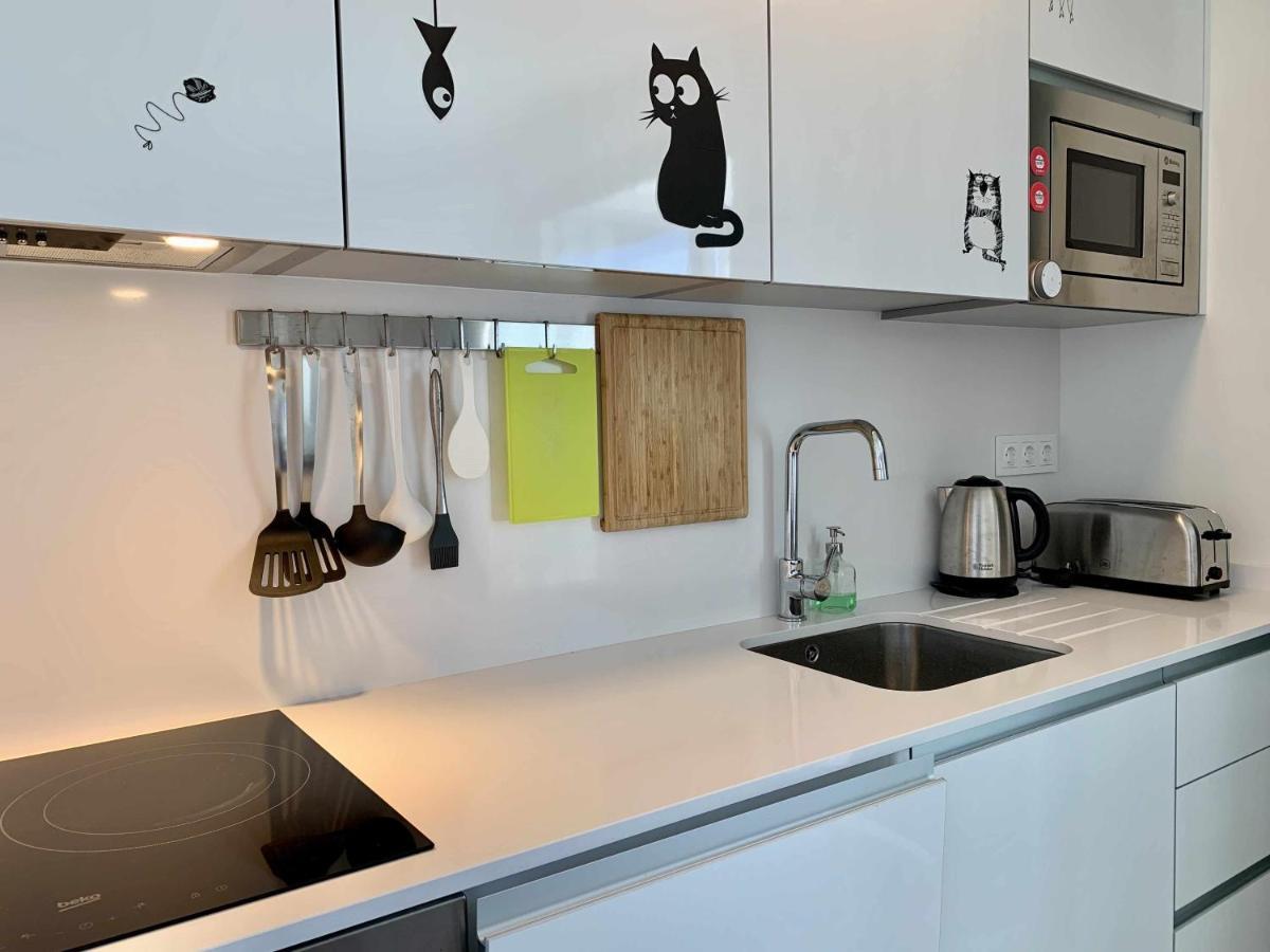 Vivienda Familiar Con Azotea Fenomenal * Torrox