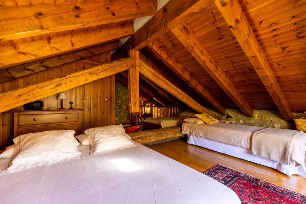 Casa El Molí De A Cerdanya * Bor