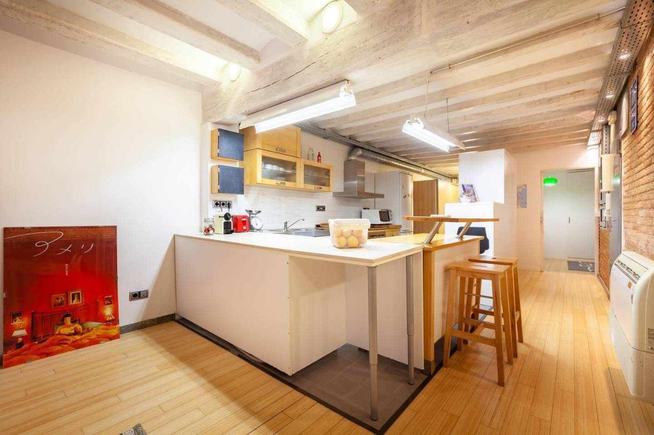 Circus Apartment