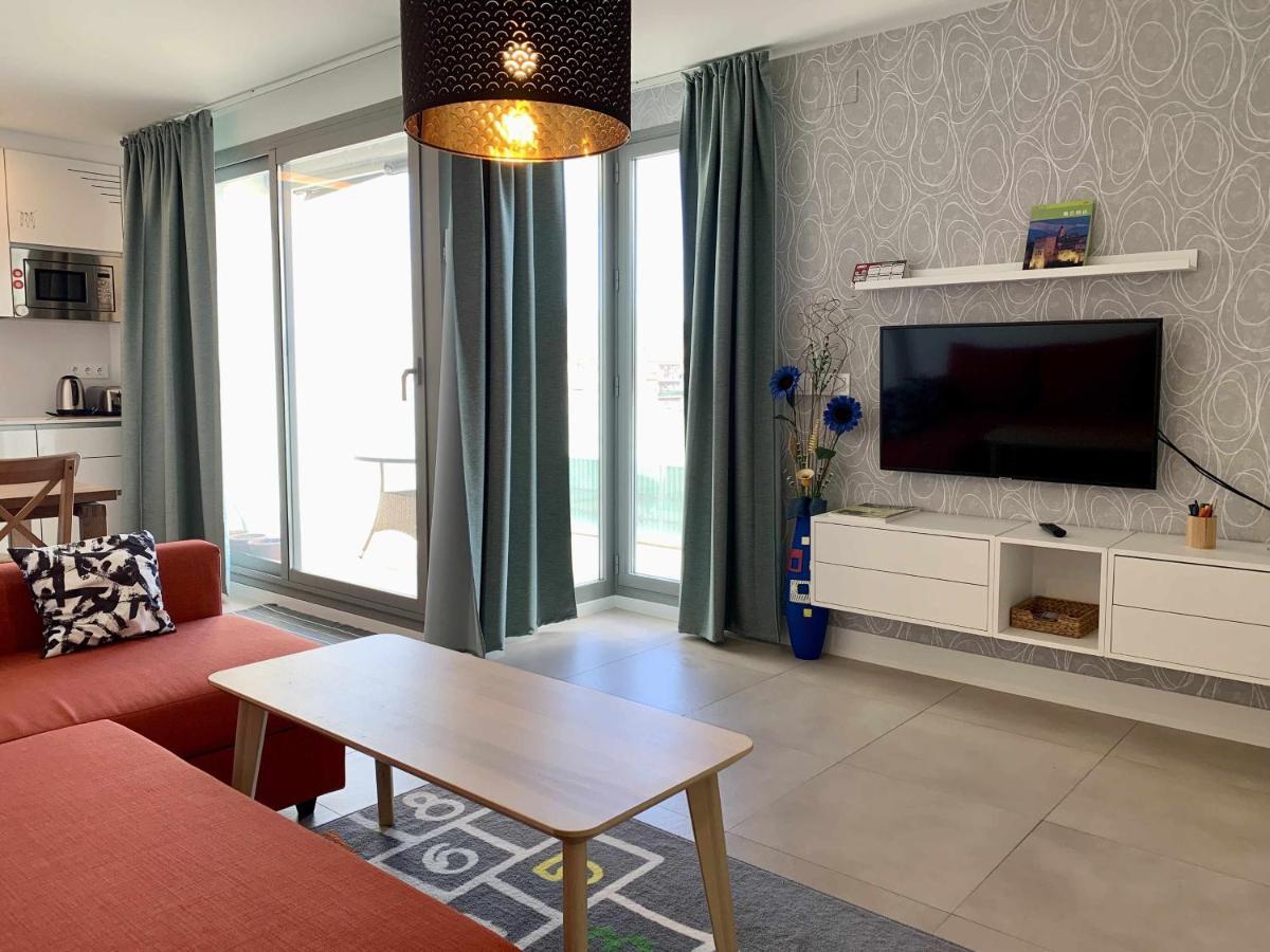 Vivienda Familiar Con Azotea Fenomenal Torrox