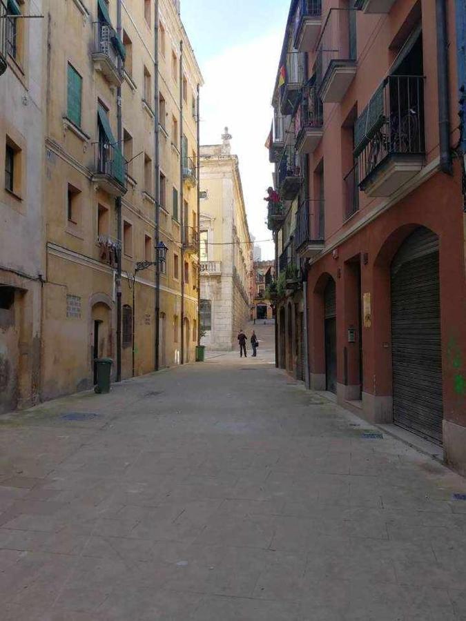 Circus Apartment Tarragona