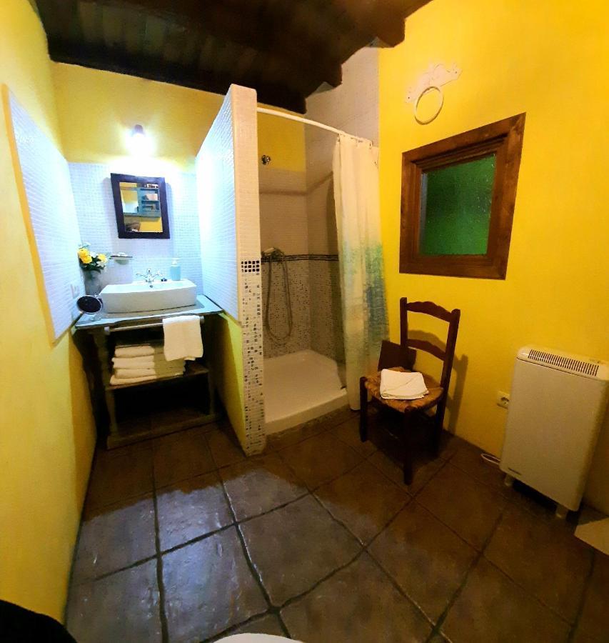 La Duena I * Miranda del Castanar