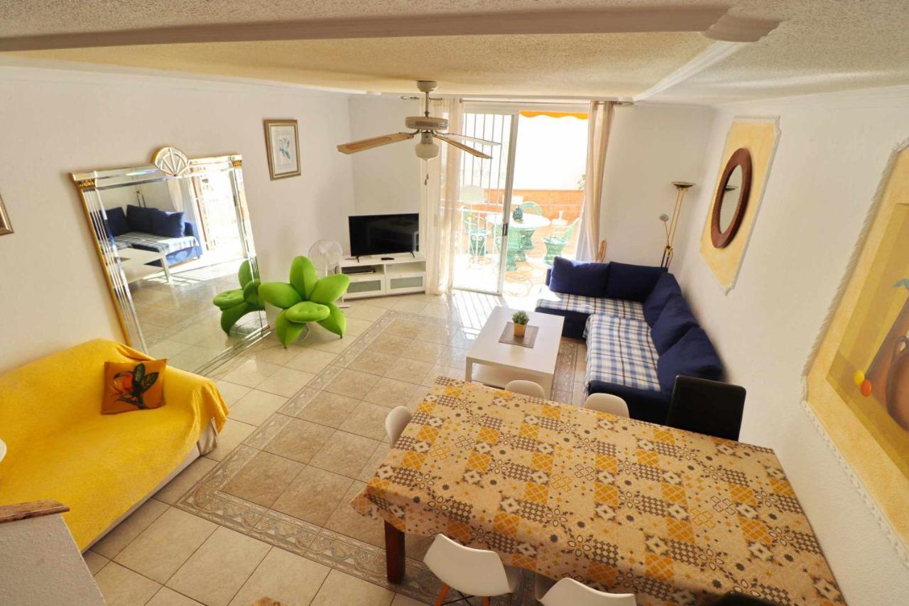 Parque Santiago Ii 1 By Tenerife Rental&sales * Playa de las Américas