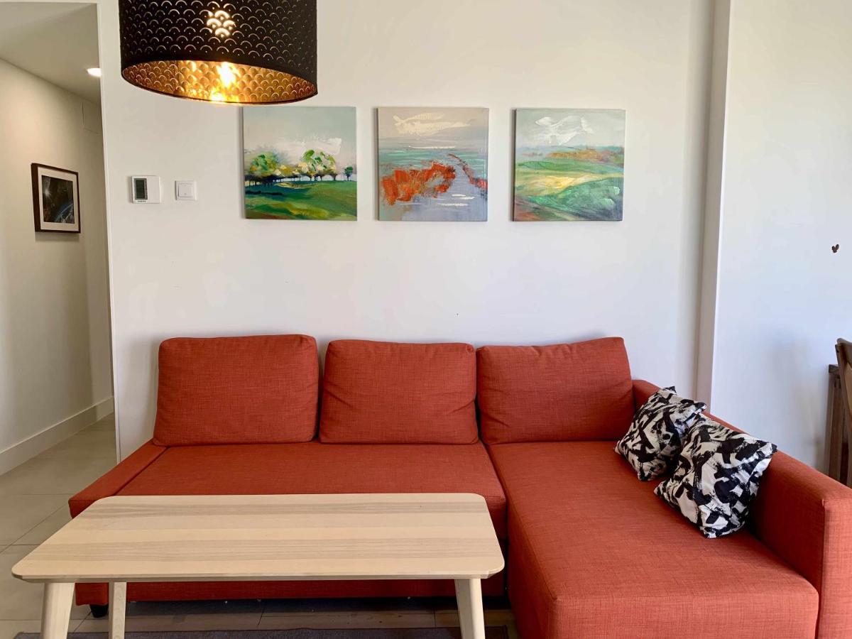 Vivienda Familiar Con Azotea Fenomenal Apartamento Torrox