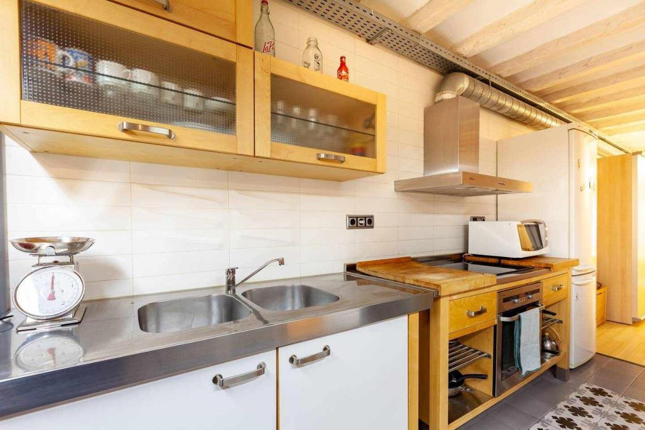 Circus Apartment *
