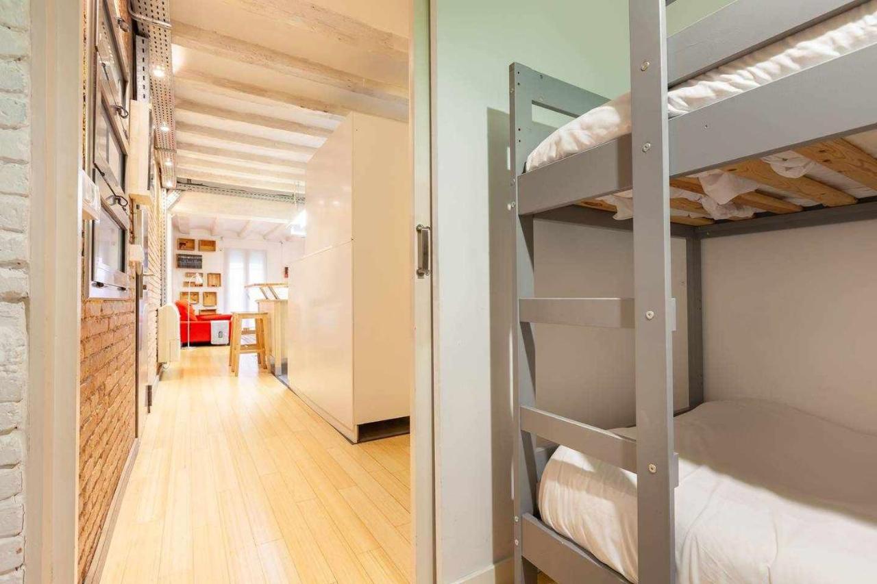 Circus Apartment Tarragona