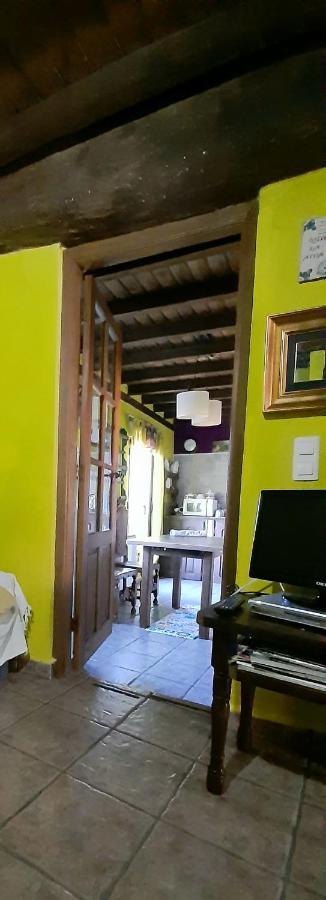 La Duena I Apartment Miranda del Castanar