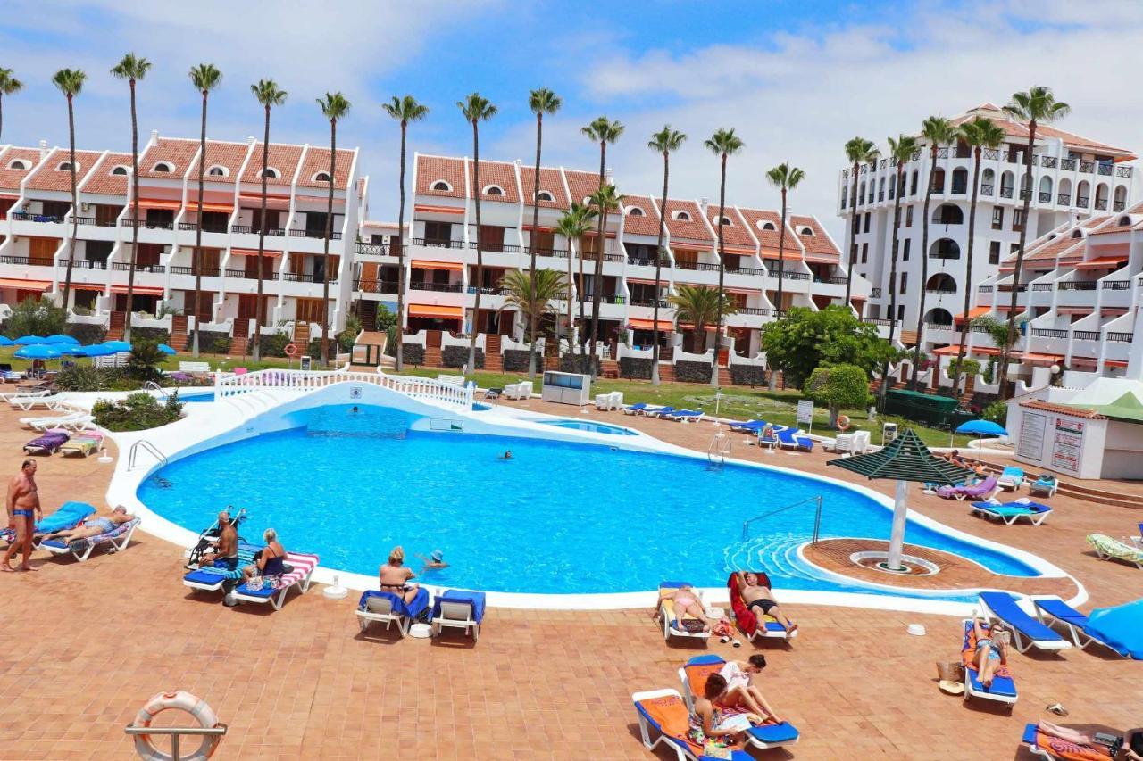 Villa Parque Santiago Ii 1 By Tenerife Rental&sales *