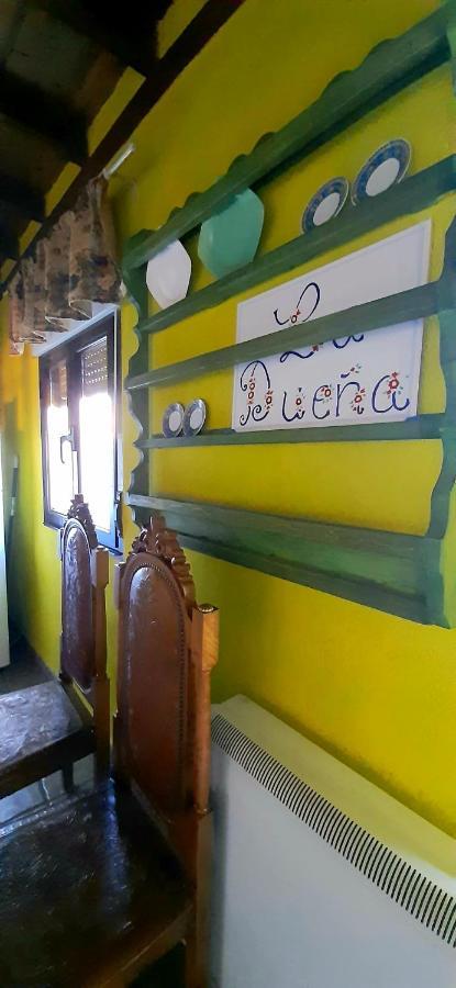 La Duena I