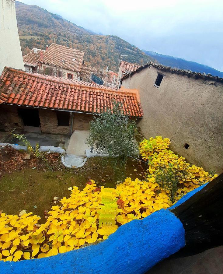 La Duena I Miranda del Castanar