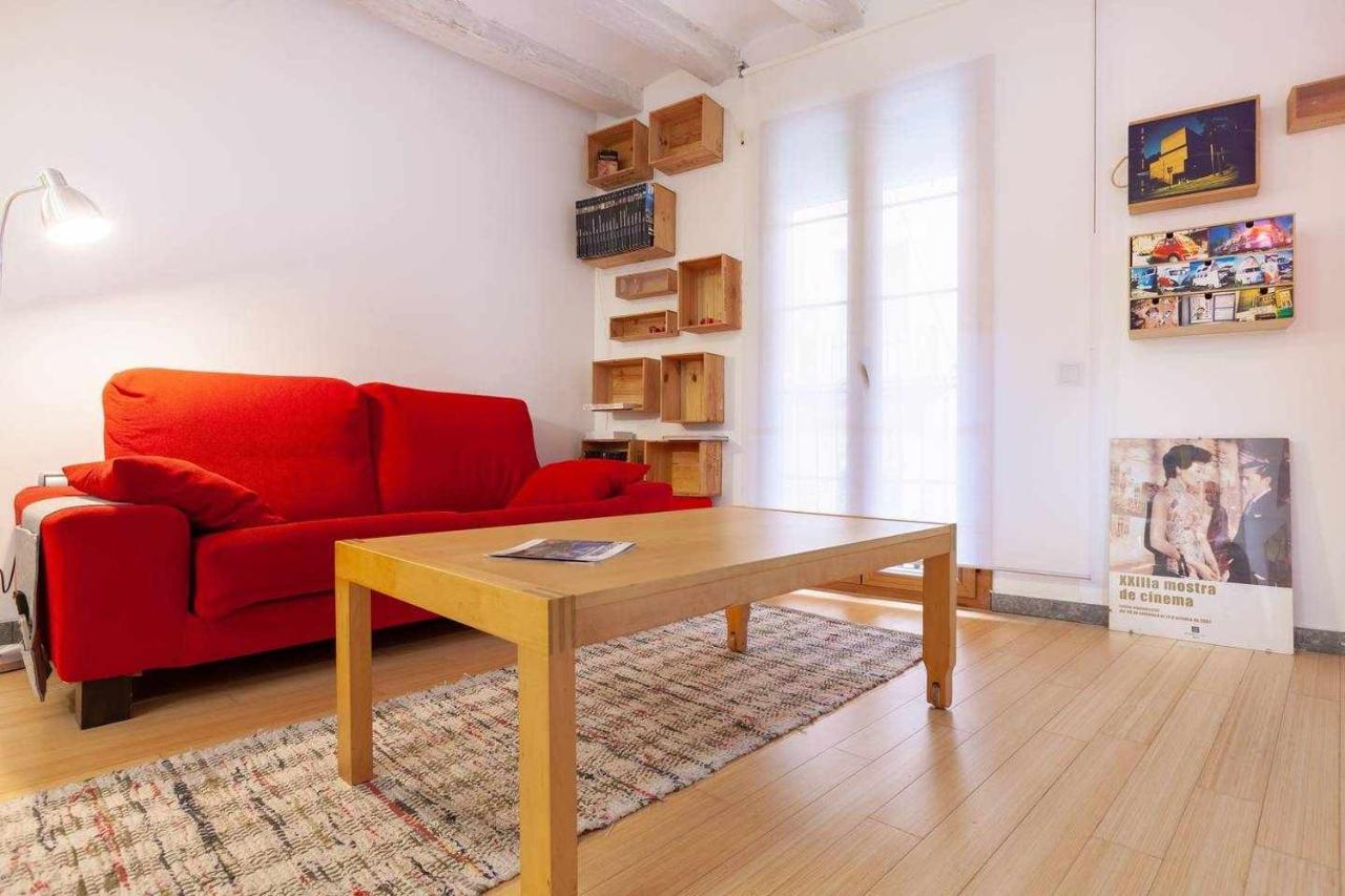 Apartment Circus