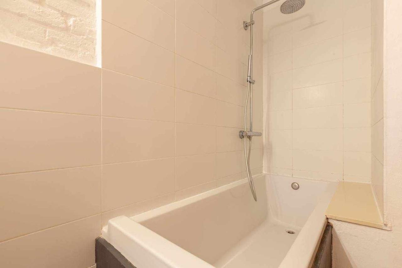 Apartment Circus Tarragona